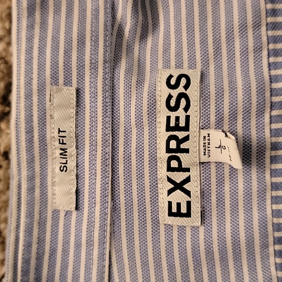 Express Shirt - Picture 2 of 6